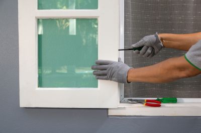 Specialty Window Installers