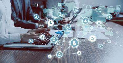 Network Infrastructure